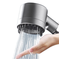 Pommeau de douche