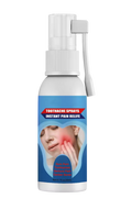 SPRAY DENTAIRE